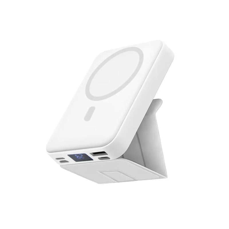 Stay Worry-Free All Day with Wireless Power for All Your Devices