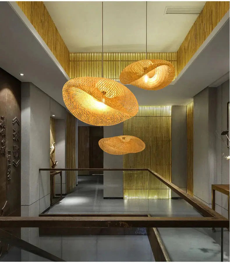 Enchant Your Home with a Cozy, Warm Glow