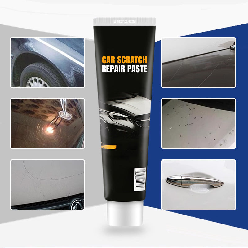 PrismaShine™ — Watch Your Car’s Scratches Disappear and Shine Like New Again