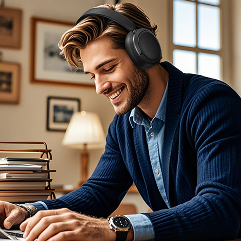 Immerse Yourself in Engaging Sound That Resonates with Every Note