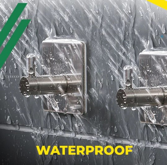 BondBlaze™ — Instant, Tool-Free Repairs That Last a Lifetime