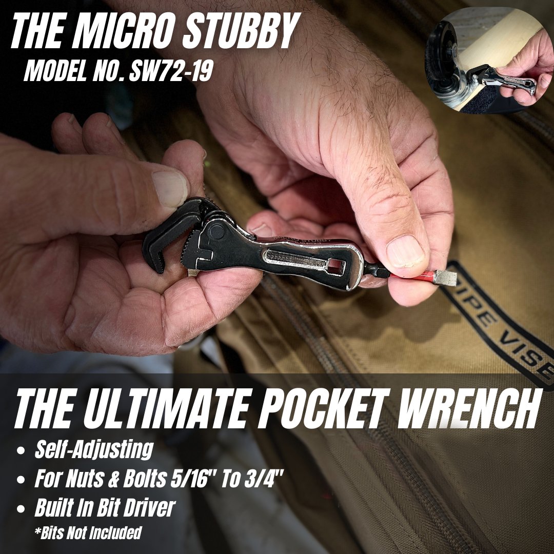 Effortlessly Master Tight Screws with TitanGrip Tool