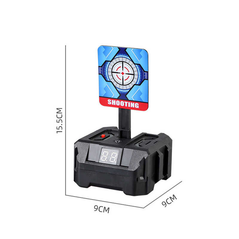 VantaStrike™ — Unleash Lightning-Fast, Nonstop Action That Ignites Your Shooter’s Edge