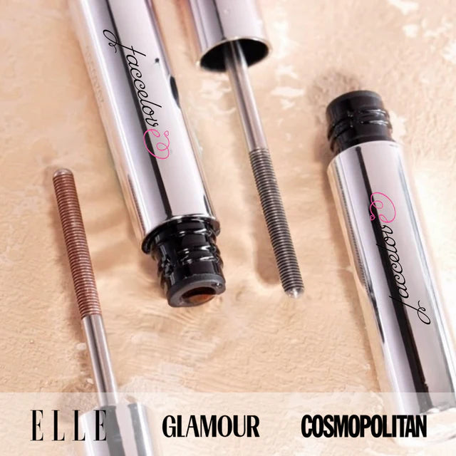 LashAura™ — Unlock Naturally Bold, Head-Turning Lashes from Day One