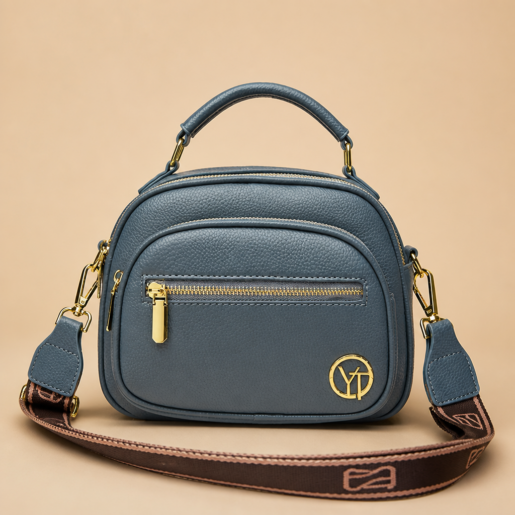 VeloraCharm™ — Organize Instantly, Carry Comfortably, Command Every Moment