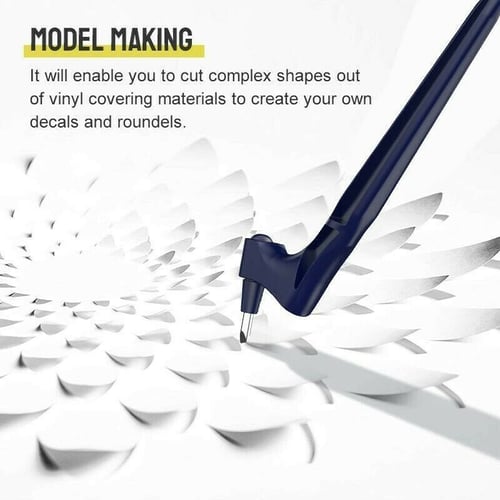 VersaSlice™ — Glide Through Every Curve with Effortless Precision and Endless Creativity