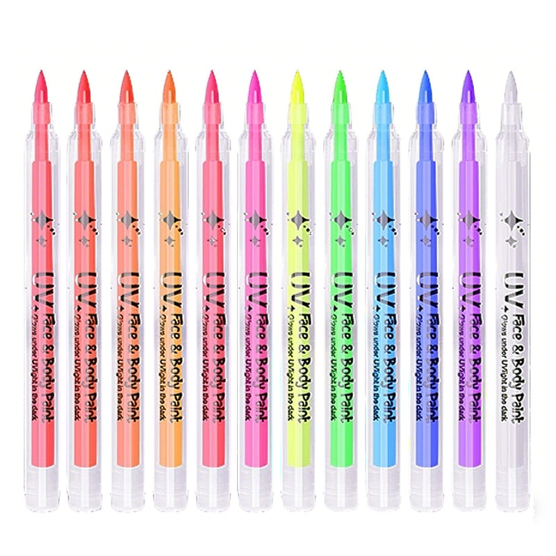 Neon Glow Sticks – Shine Brightly with Irresistible Colors!