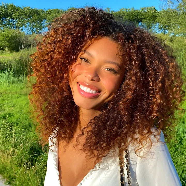 VivaHue™ — Instantly Stunning Color That Loves Your Hair Back