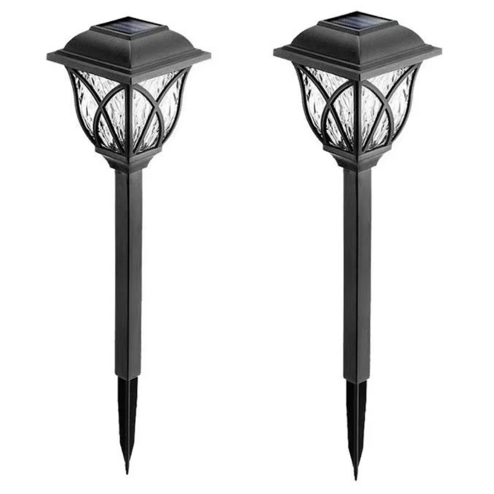 Solar Garden Path Light by LumaPath