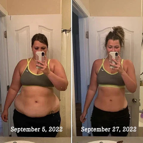 BodyRelief™ Ultrasonic Device for Weight Reduction | 50% OFF TODAY