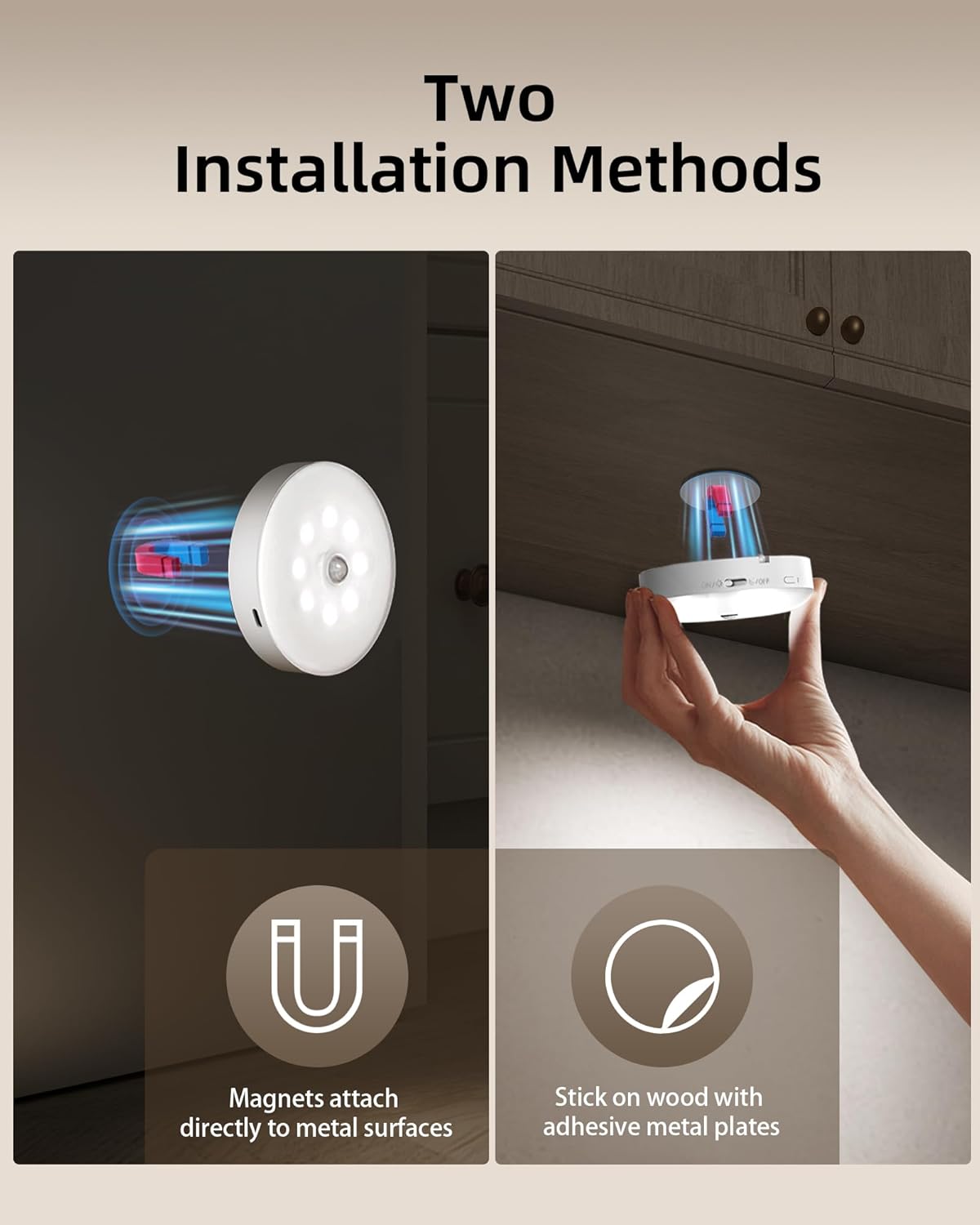 Illuminate Your Life with Perfect Light Anytime, Anywhere