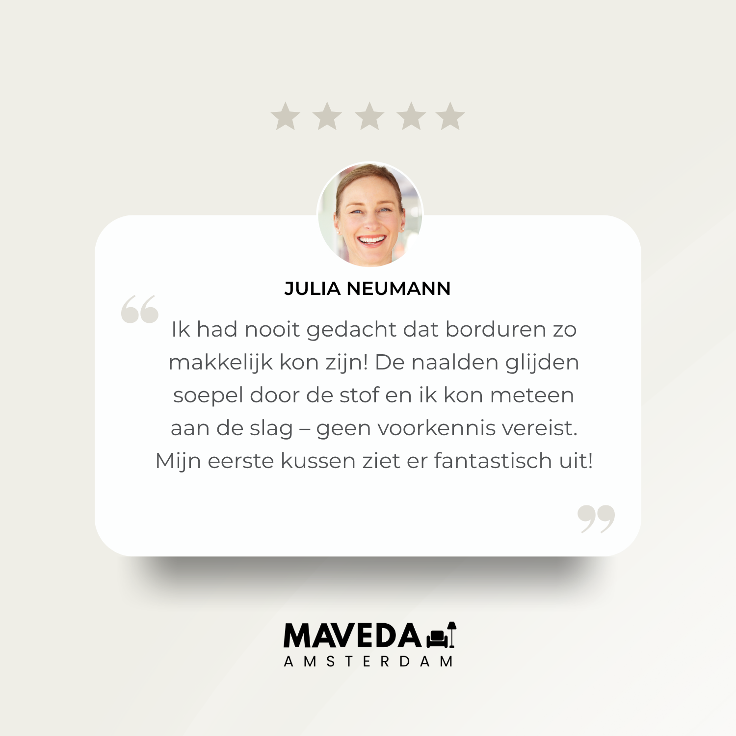 StitchMaster™ — Create Stunning Embroidery Magic Without the Frustration