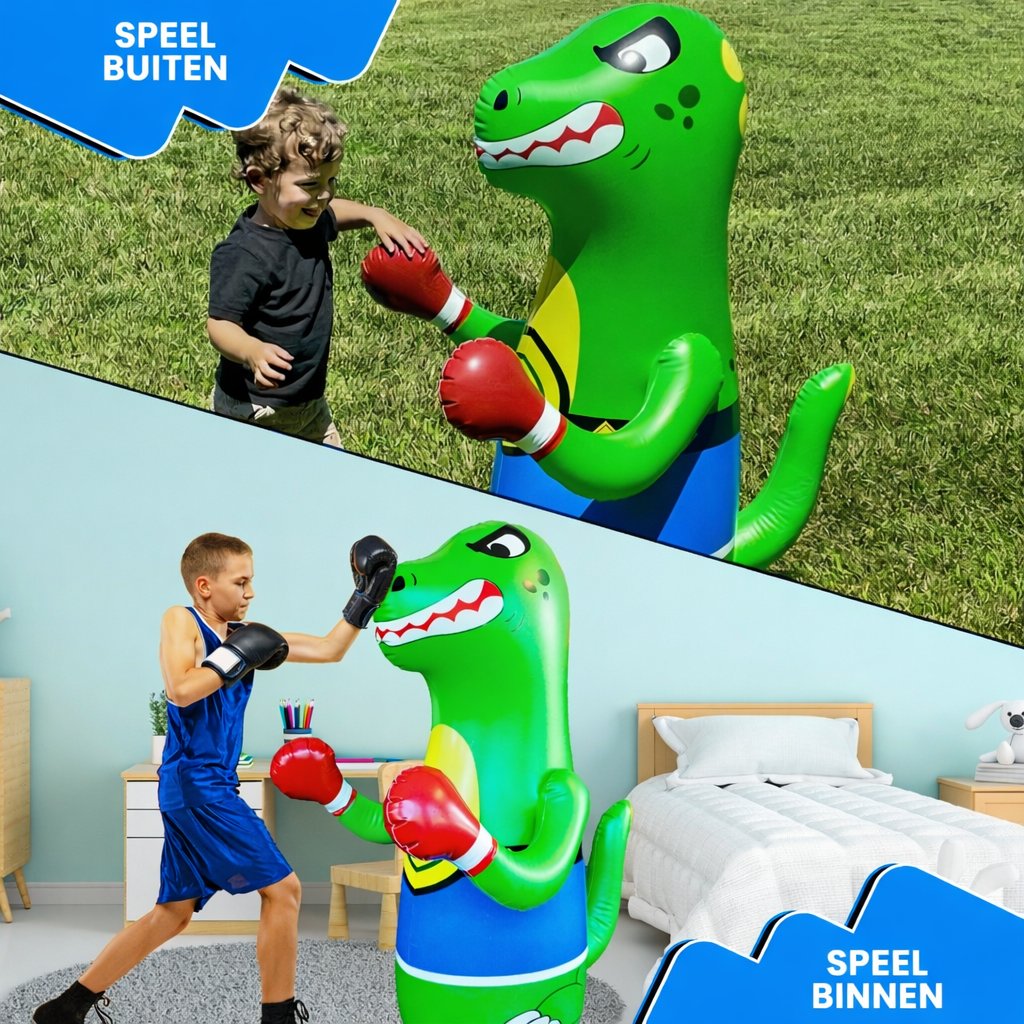 Boost Your Child's Health with Fun and Energy!