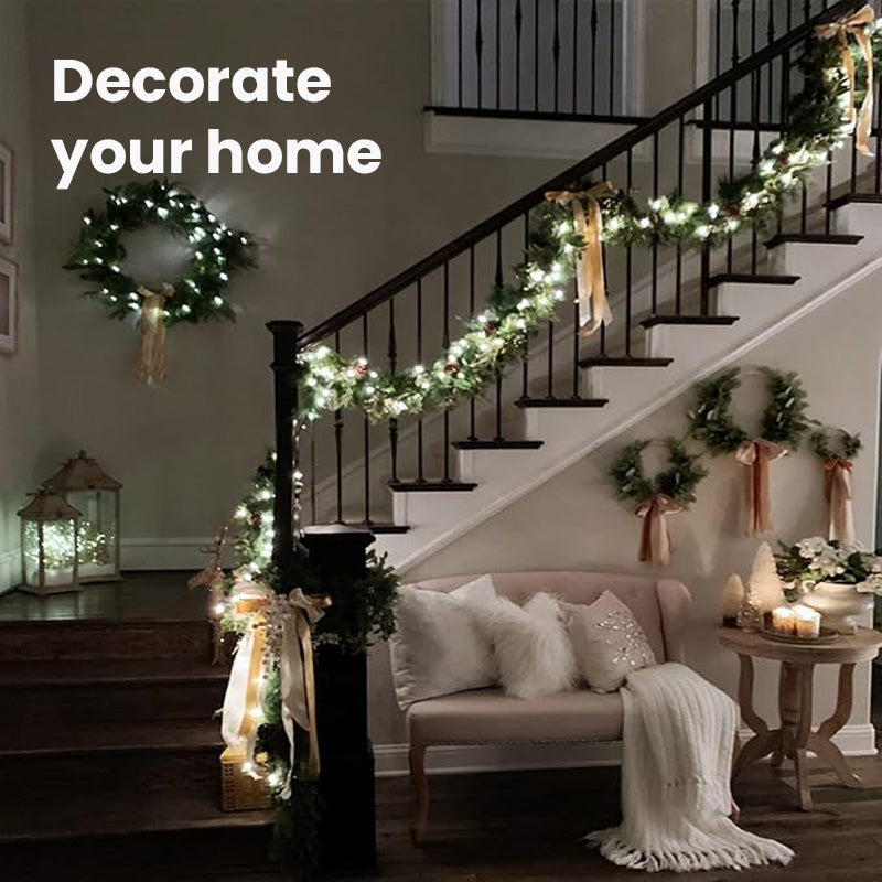 LuminaTwist™ — Transform Your Space into a Cozy Glow Haven That Everyone Will Love
