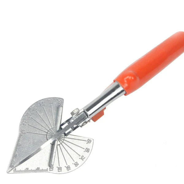 Effortless Cutting Tool with Professional Precision for Fatigue-Free Use