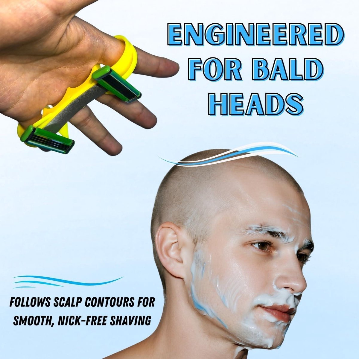 Achieve Smooth Skin Instantly Anytime, Anywhere