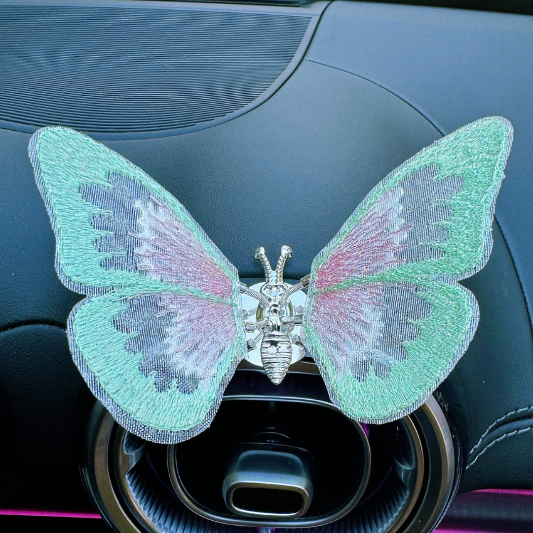 Transform Your Car into a Fresh Oasis of Elegance and Pure Driving Joy