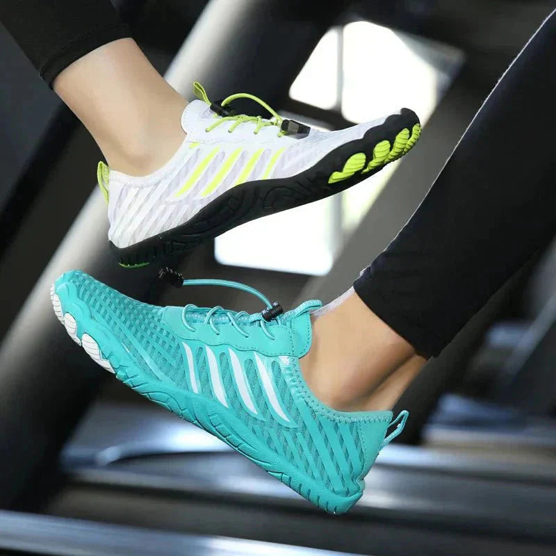 StridaFlow — Experience Lightweight Comfort That Eases Foot Pain