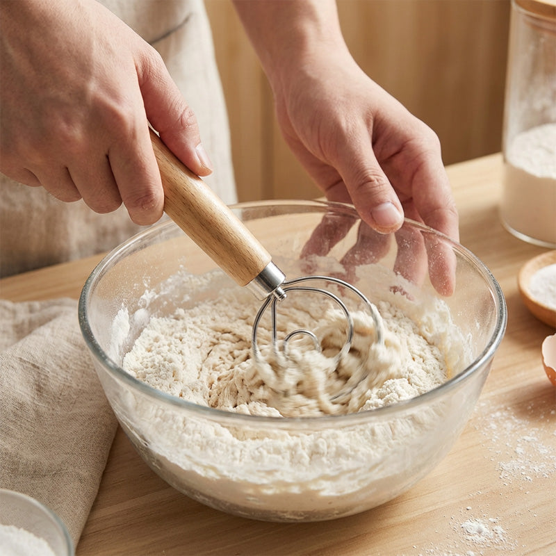 Transform Your Home into a Bakery with Crispy Golden Brown Bread
