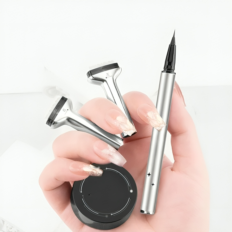 Luminara™ Stamp Pen Set — Achieve Instant, Flawless Eyes That Command Attention All Day