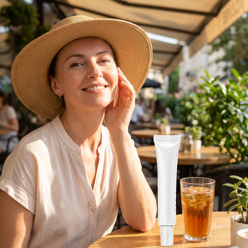 LuminaVex™ — Fade Dark Spots Fast for Radiant, Soft, Hydrated Skin You’ll Love Touching