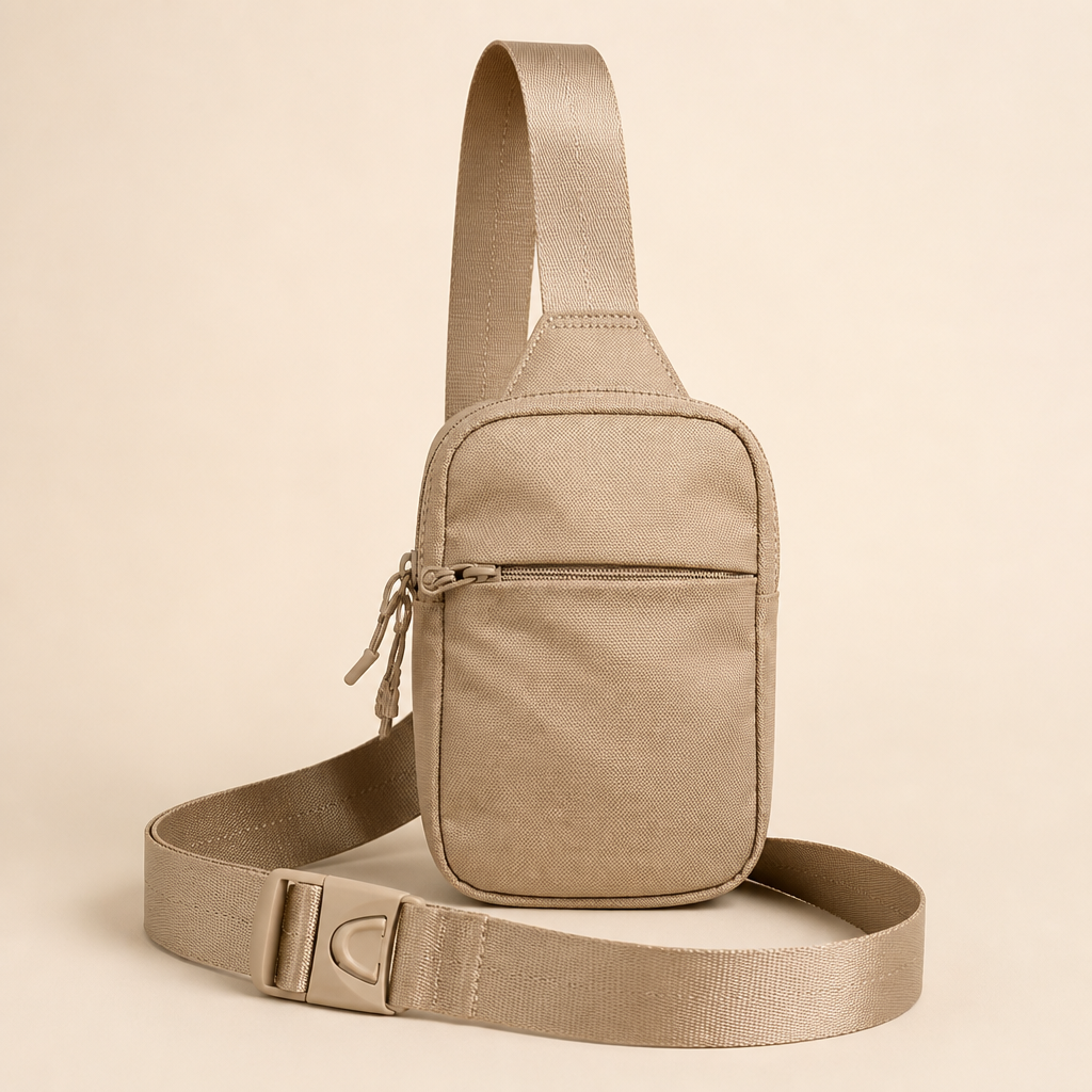 VeroPorta™ Sling — Unlock Effortless Style and Total Control on the Move