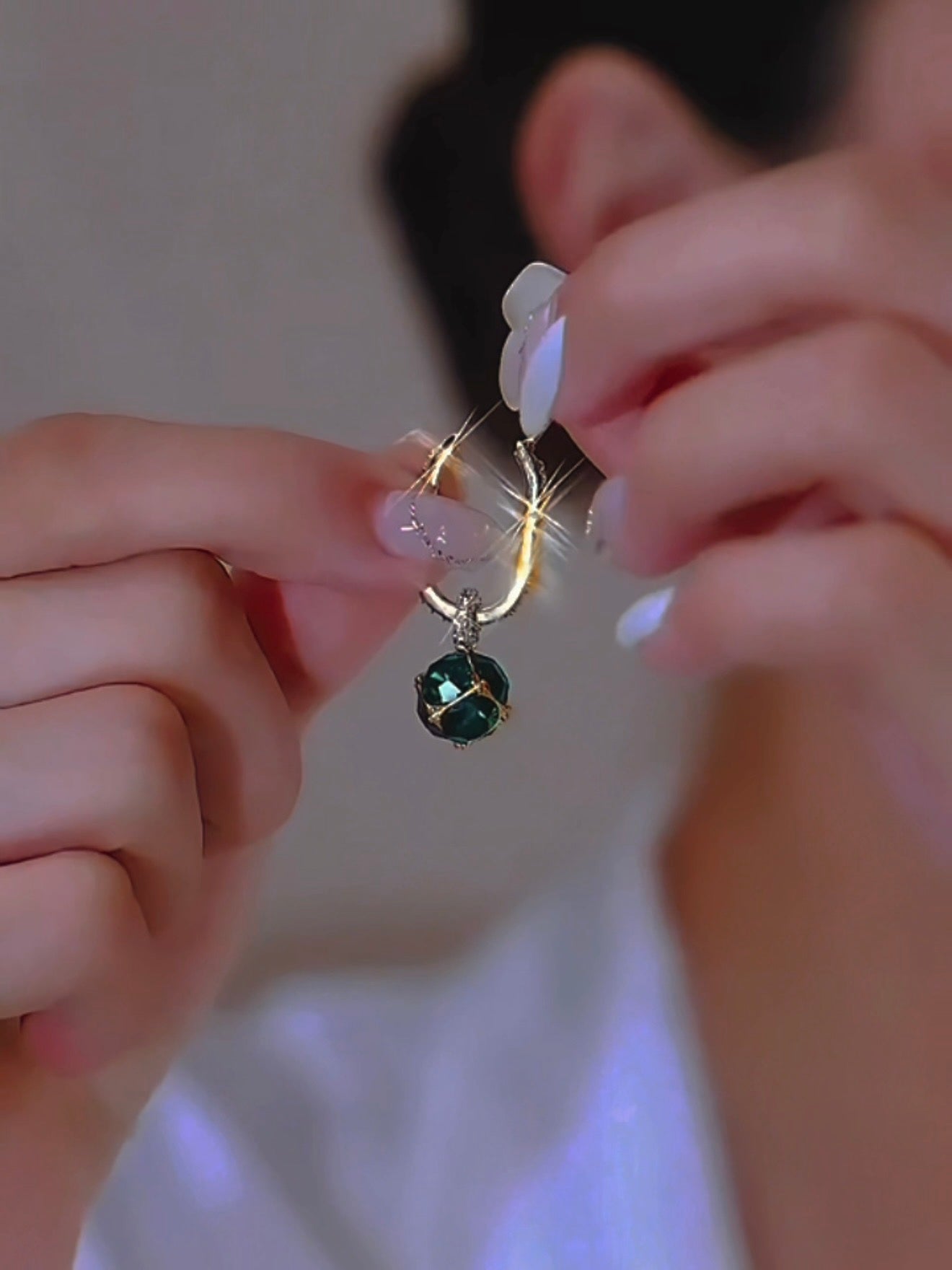 24k Gold-Plated Brass Jewelry™ — Elevate Your Style with Featherlight Luxury That Feels Like a Second Skin