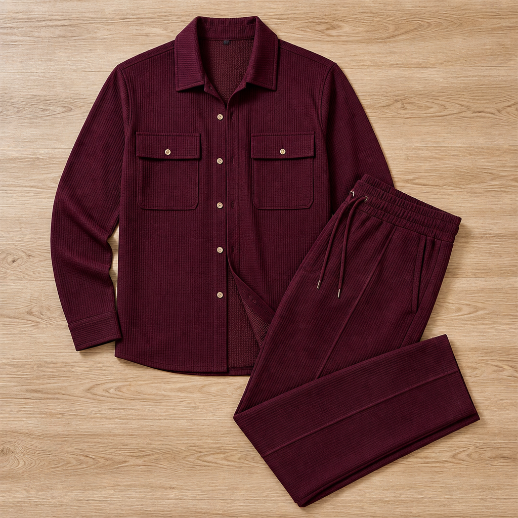 BreatheEase™ — Unlock All-Day Freedom with Cool, Effortless Style