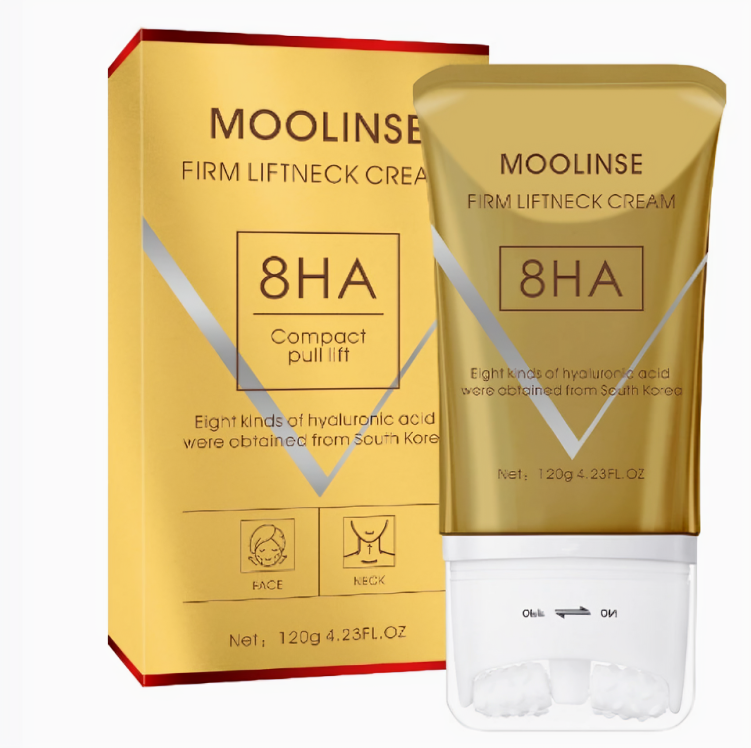 VeloNeck™ — Reveal a Silky, Youthful Neck That Turns Heads