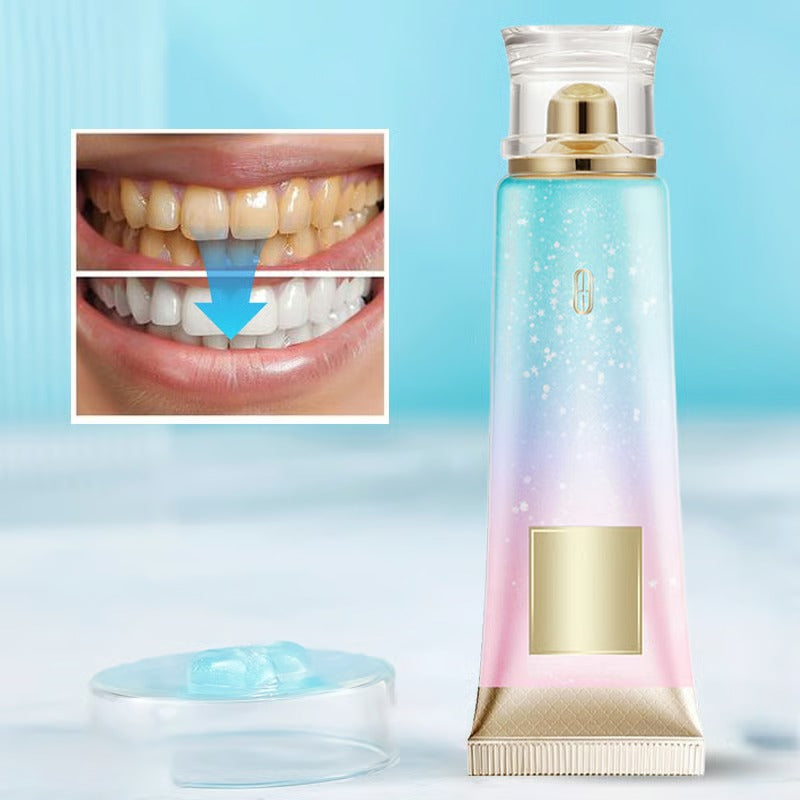 RadiancePulse™ — Unleash a Confident, Brilliant Smile That Lasts All Day