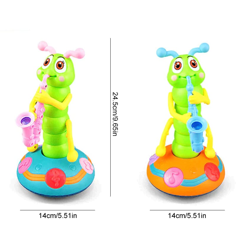 Unleash Imagination for Bright Smiles in Children