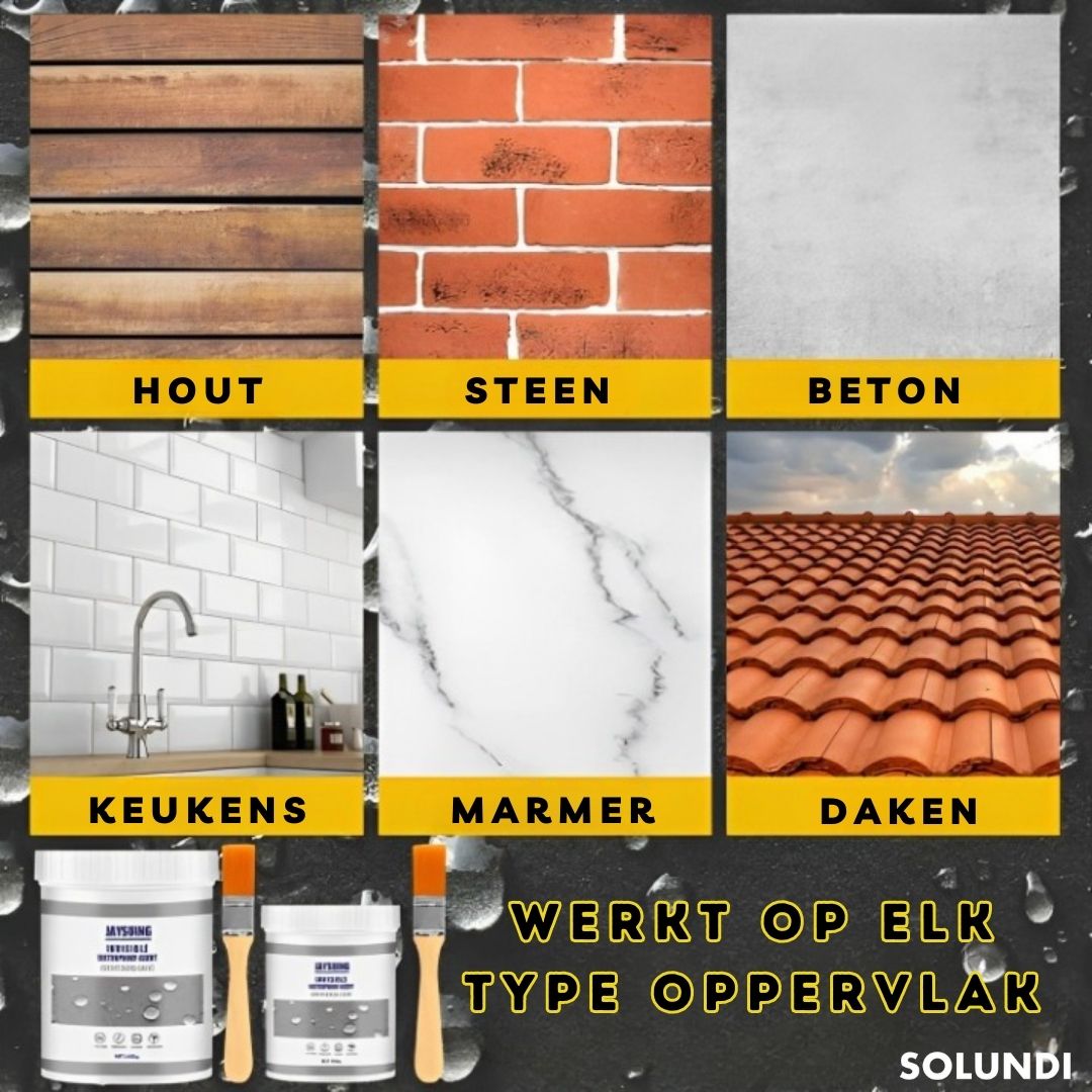 HydroGuard™ — Stop Leaks Instantly and Protect Your Home Forever