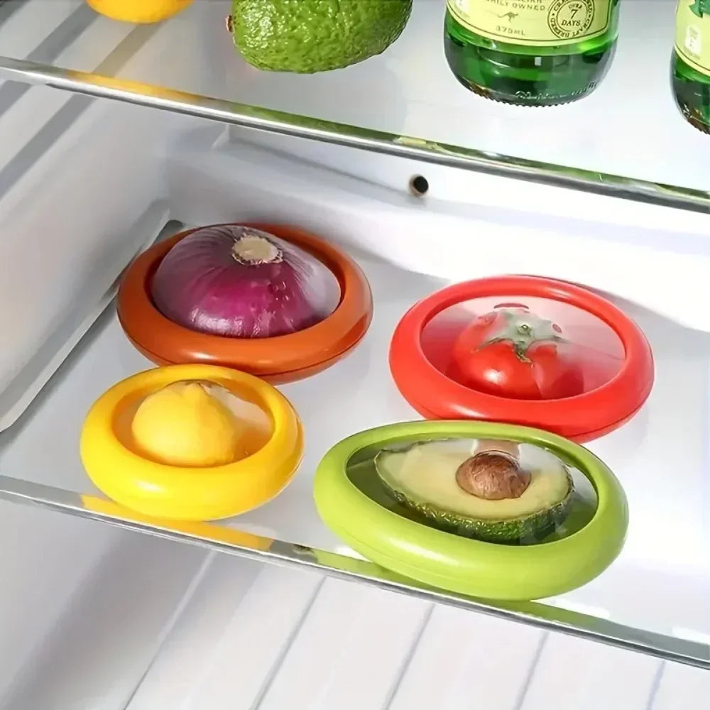 EverSeal™ Food Saver Boxes — Keep Every Bite Crisp, Delicious, and Waste-Free