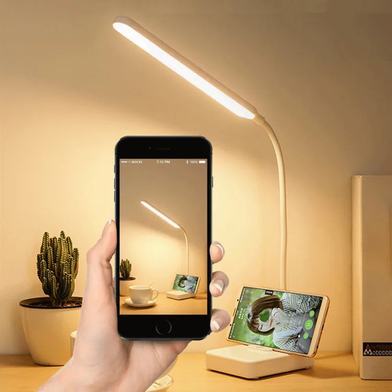LED Desk Lamp