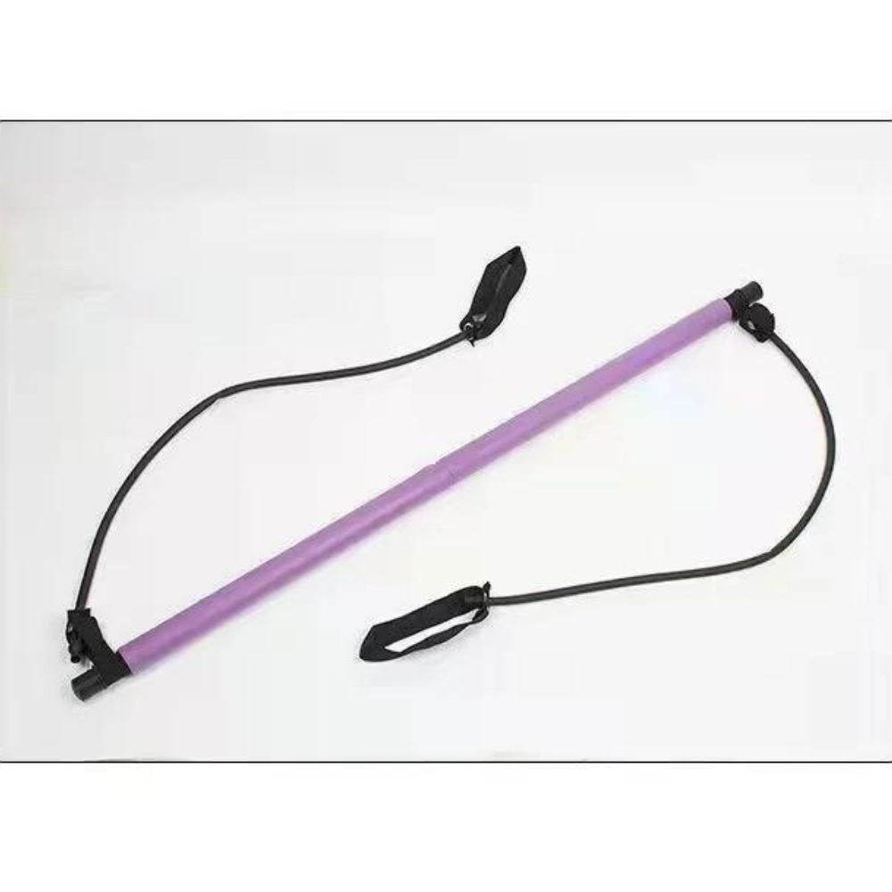 CorePulse™ — Unlock Strength, Flexibility, and Balance in Every Move