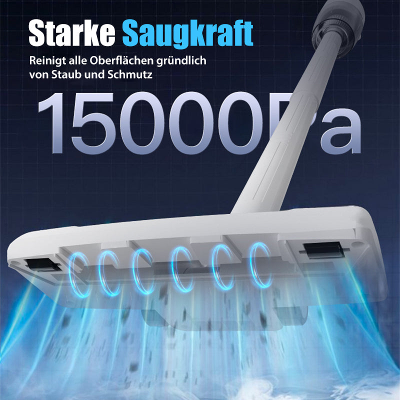 Cordless Vacuum Cleaner – Effortless Suction for a Sparkling Home