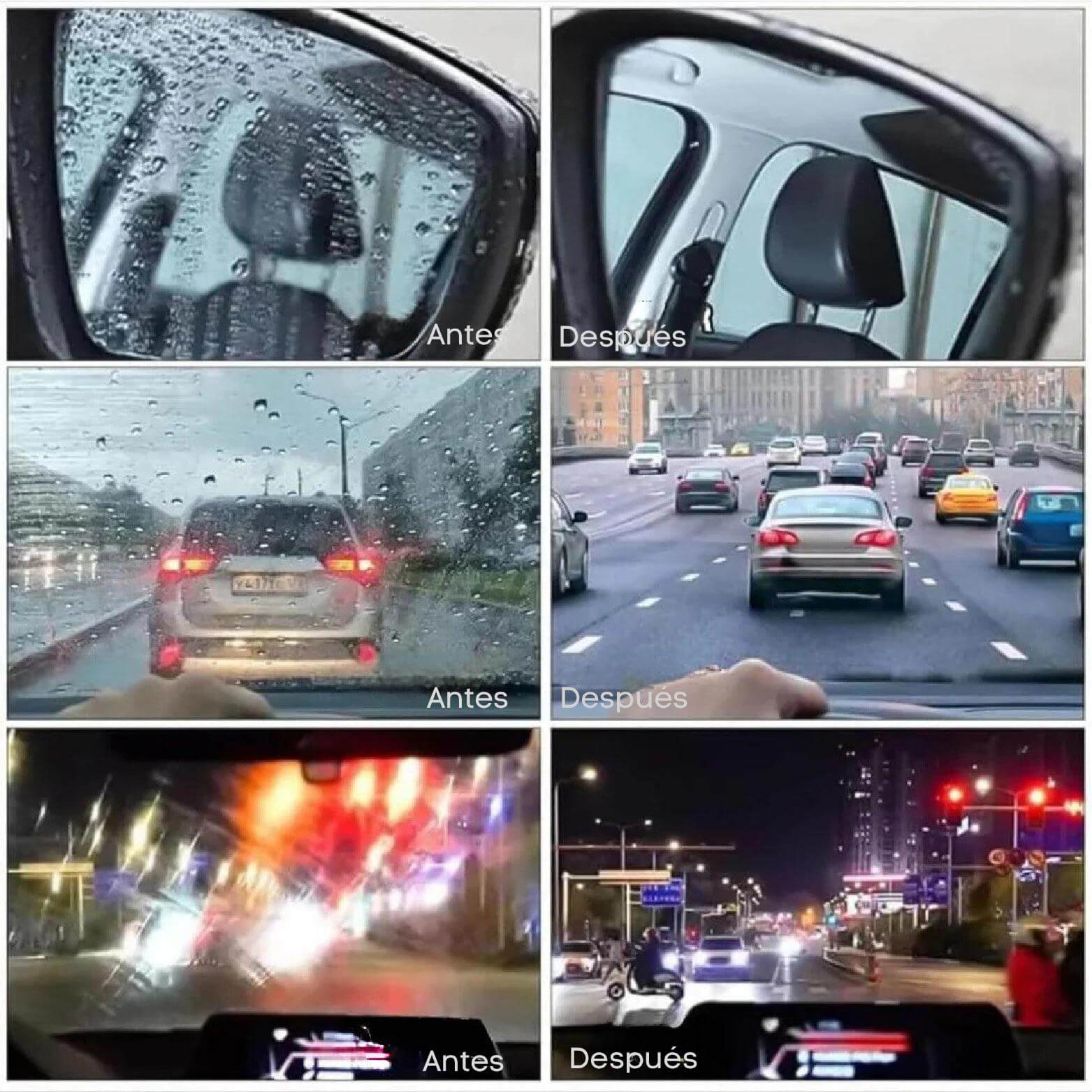RainGuardPro™ — Stay Calm and in Control with Crystal-Clear Vision Through Any Storm