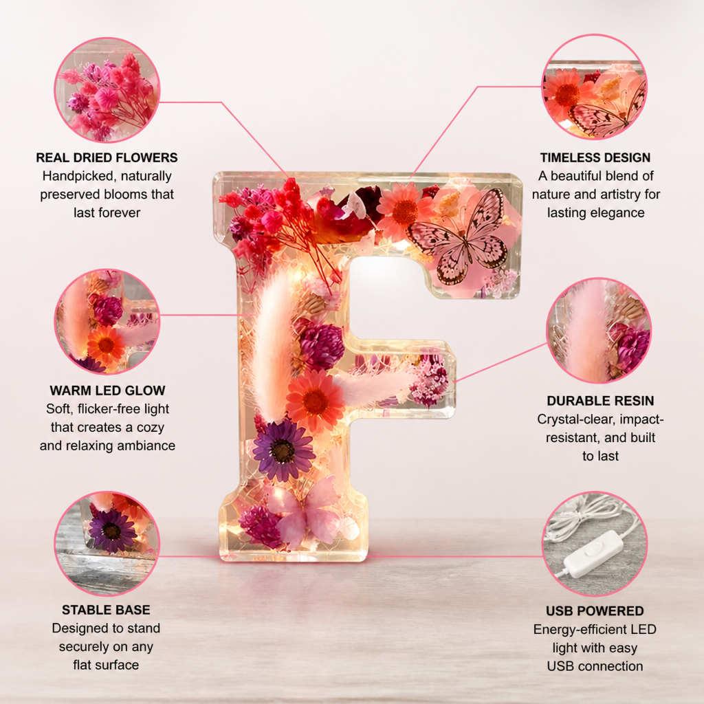 RadianceBloom™ — Illuminate Your Story with Timeless Natural Beauty and Heartfelt Glow