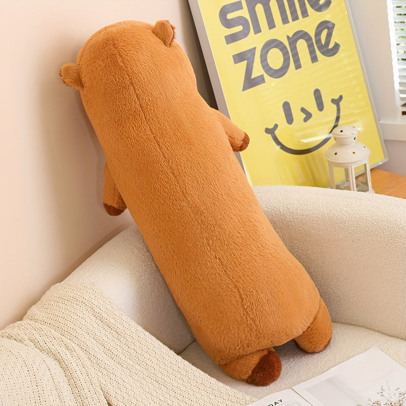 Cozy Embrace for Ultimate Relaxation and Comfort