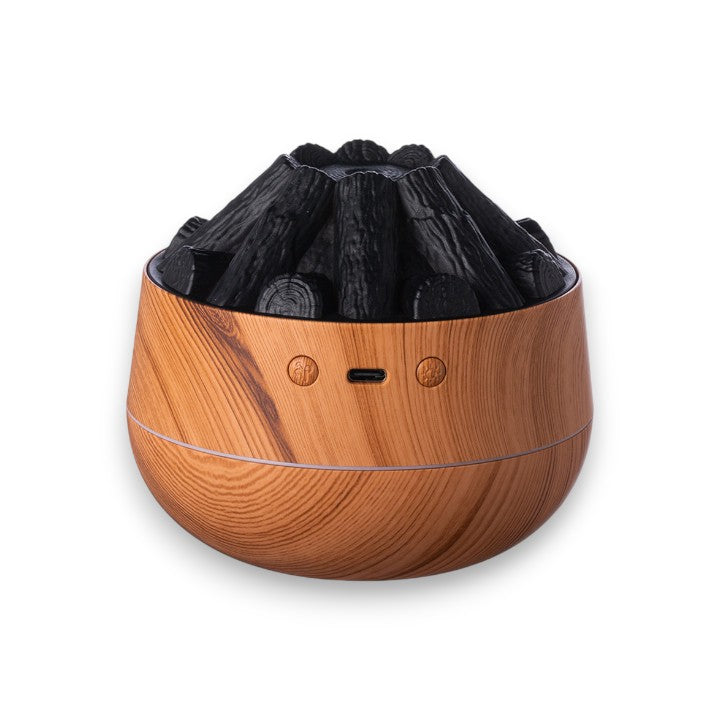 AuraMist — Transforms Any Space into a Cozy Oasis with Fresh Air