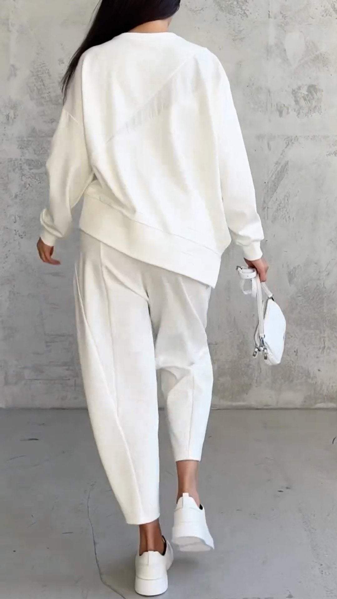 NovaSilk™ — Wrap Yourself in Unforgettable All-Day Softness and Confidence