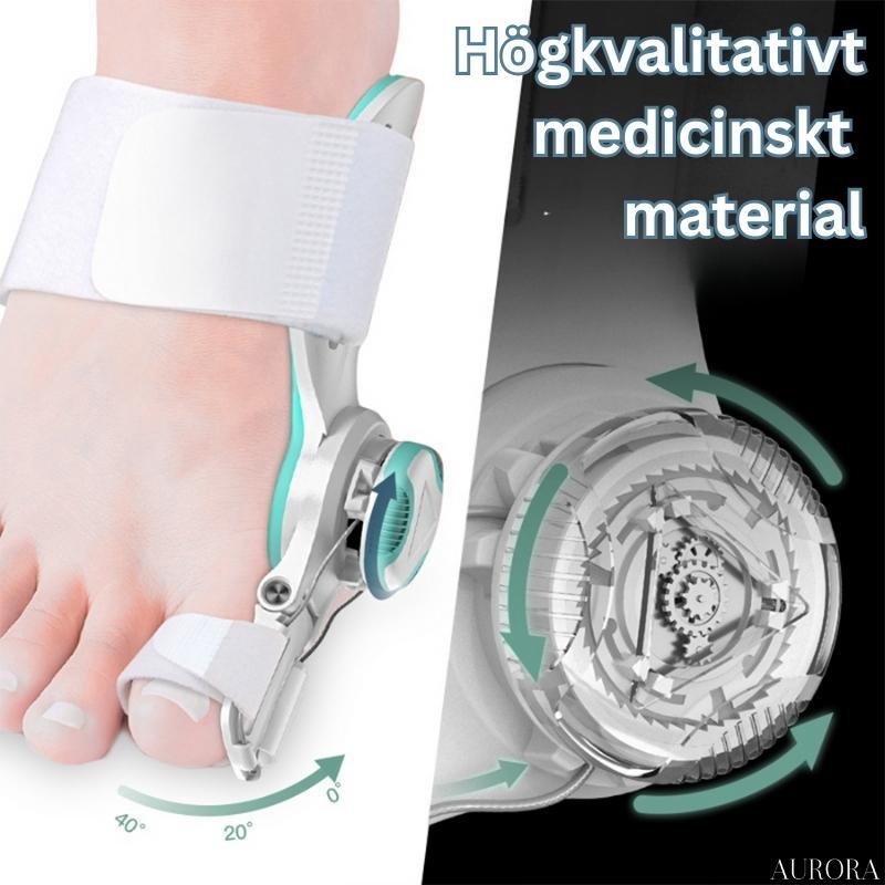 Bunion Correction Splint for Hallux Valgus