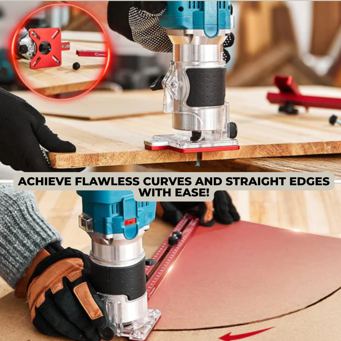 CraftSwift™ — Master Every Cut with Unmatched Precision and Effortless Control