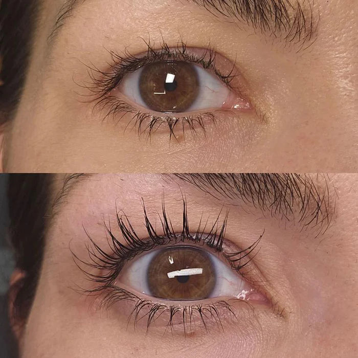 LumaLash™ — Wake Up to Naturally Thicker, Fuller Lashes in Just 7 Days
