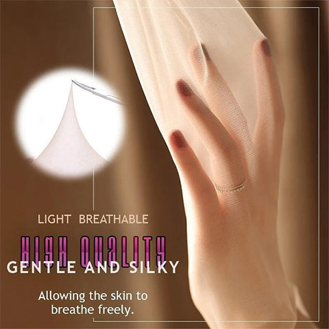 StretchArmor™ — Flawless Legs That Shape, Shield, and Move With You All Day