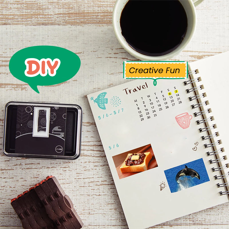 ChronoGrid - Turn Chaos into Joy and Manage Your Time Effortlessly