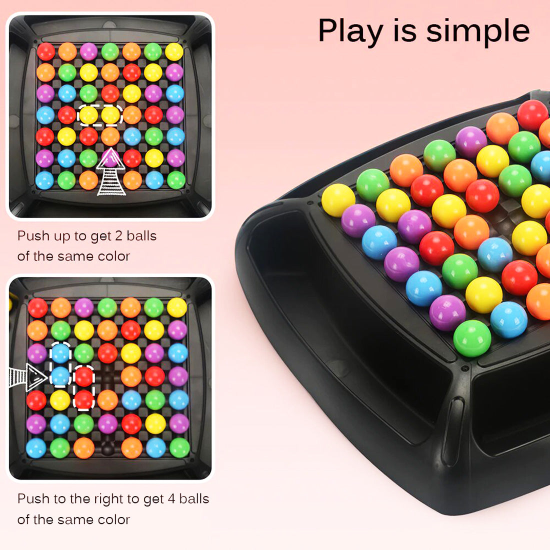 PrismPlay™ — Spark Brilliant Minds and Make Learning Colors an Adventure