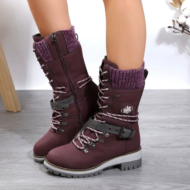 FrostVibe™ — Wrap Your Feet in Unstoppable Warmth and Confidence All Winter Long