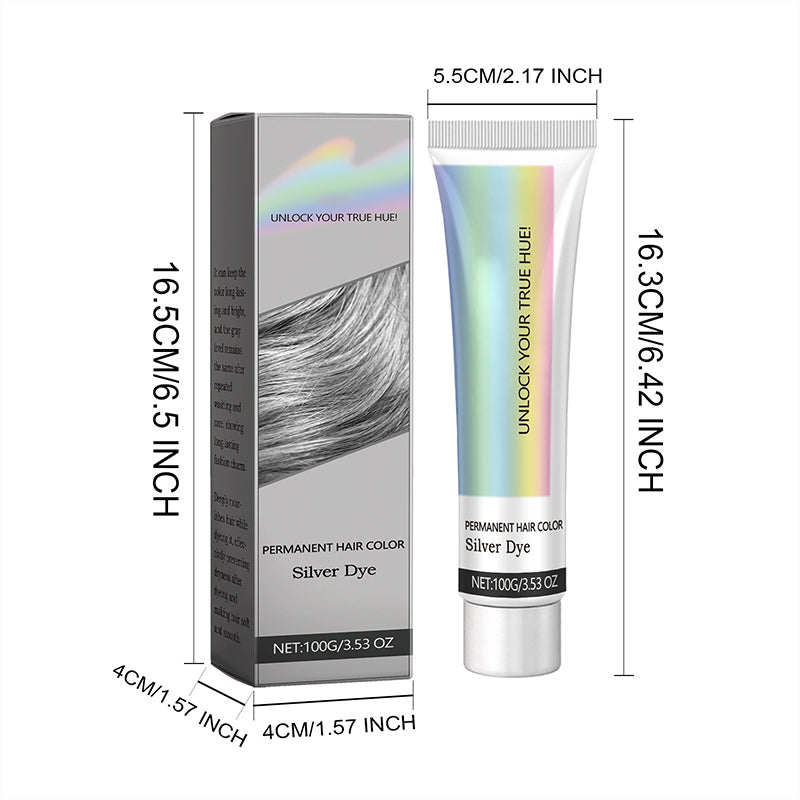 Silvessa™ — Unlock Silky, Head-Turning Silver Shine That Feels Alive