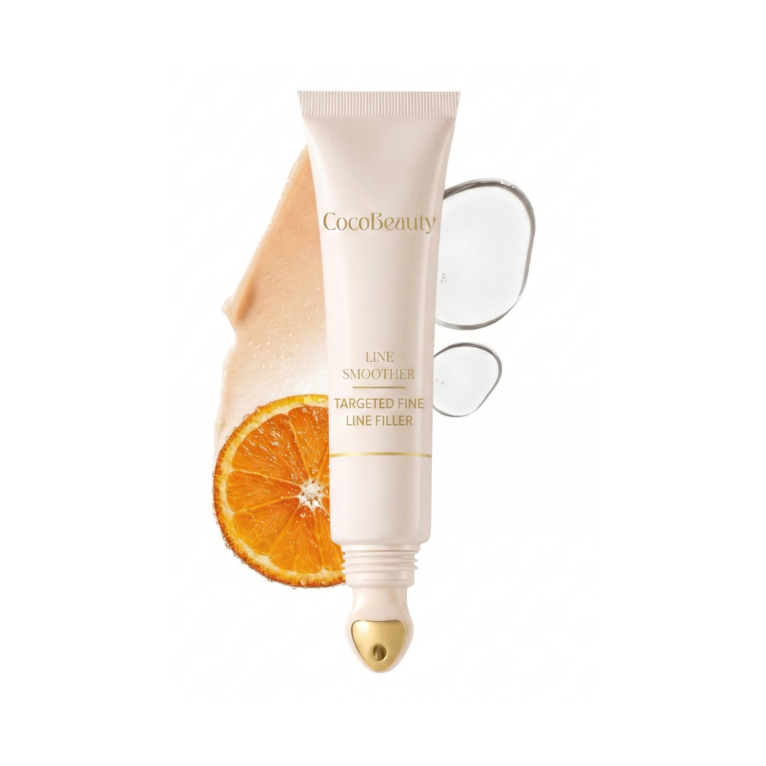 RadiantLift™ — Unleash Youthful Skin That Commands Every Glance